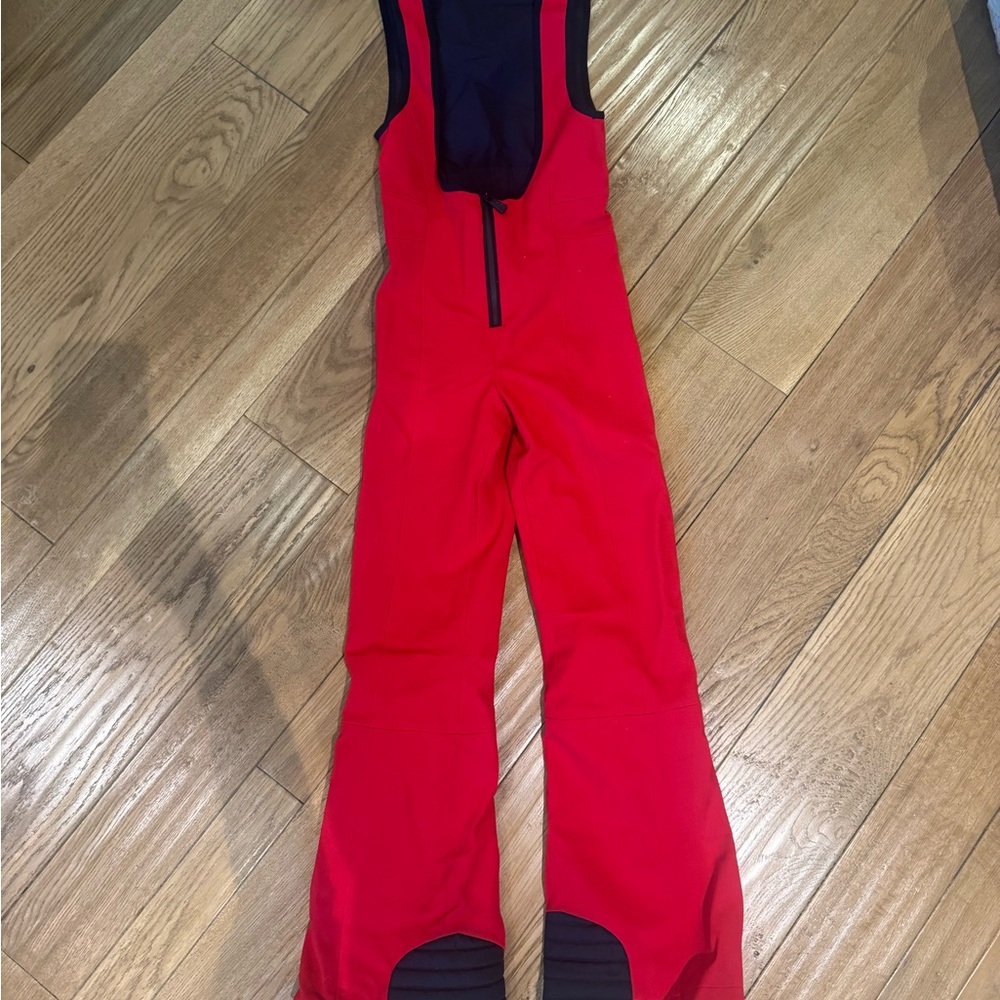 Moncler Ski Onsie